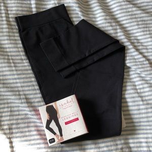 NWT MATERNITY LEGGING | ISABEL MATERNITY